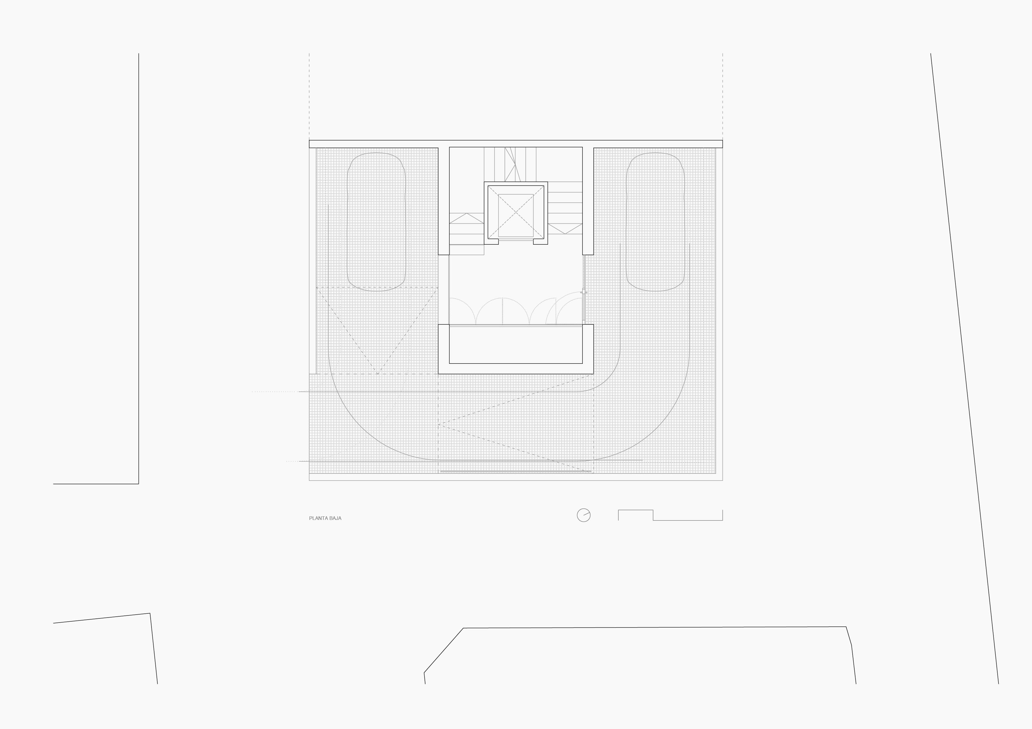 Ochoa MDMC Arquitectura