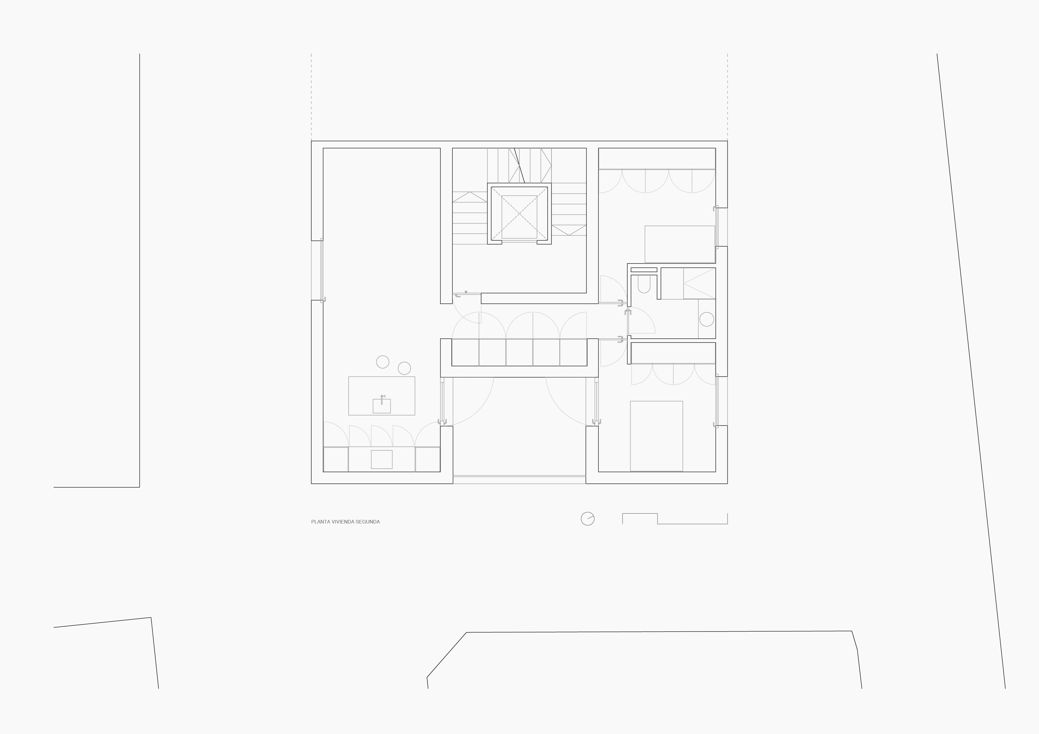 Ochoa MDMC Arquitectura