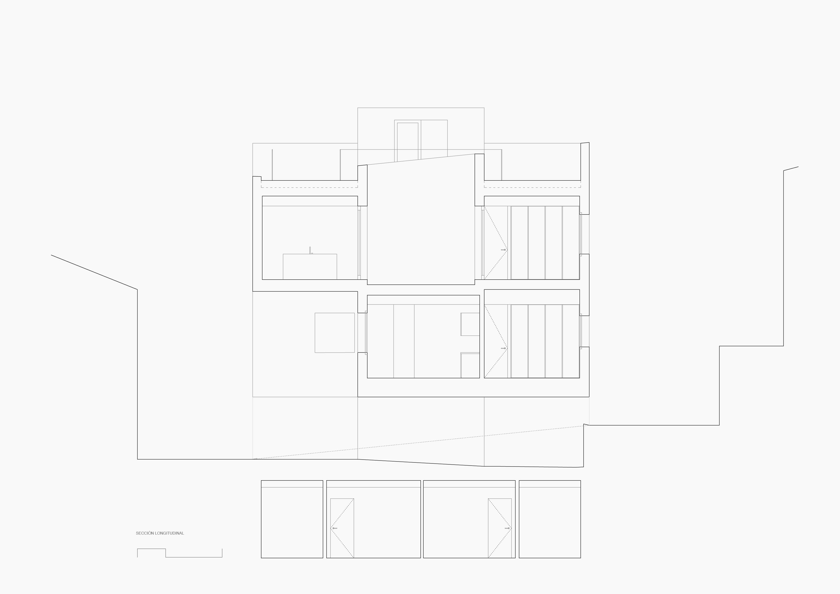 Ochoa MDMC Arquitectura