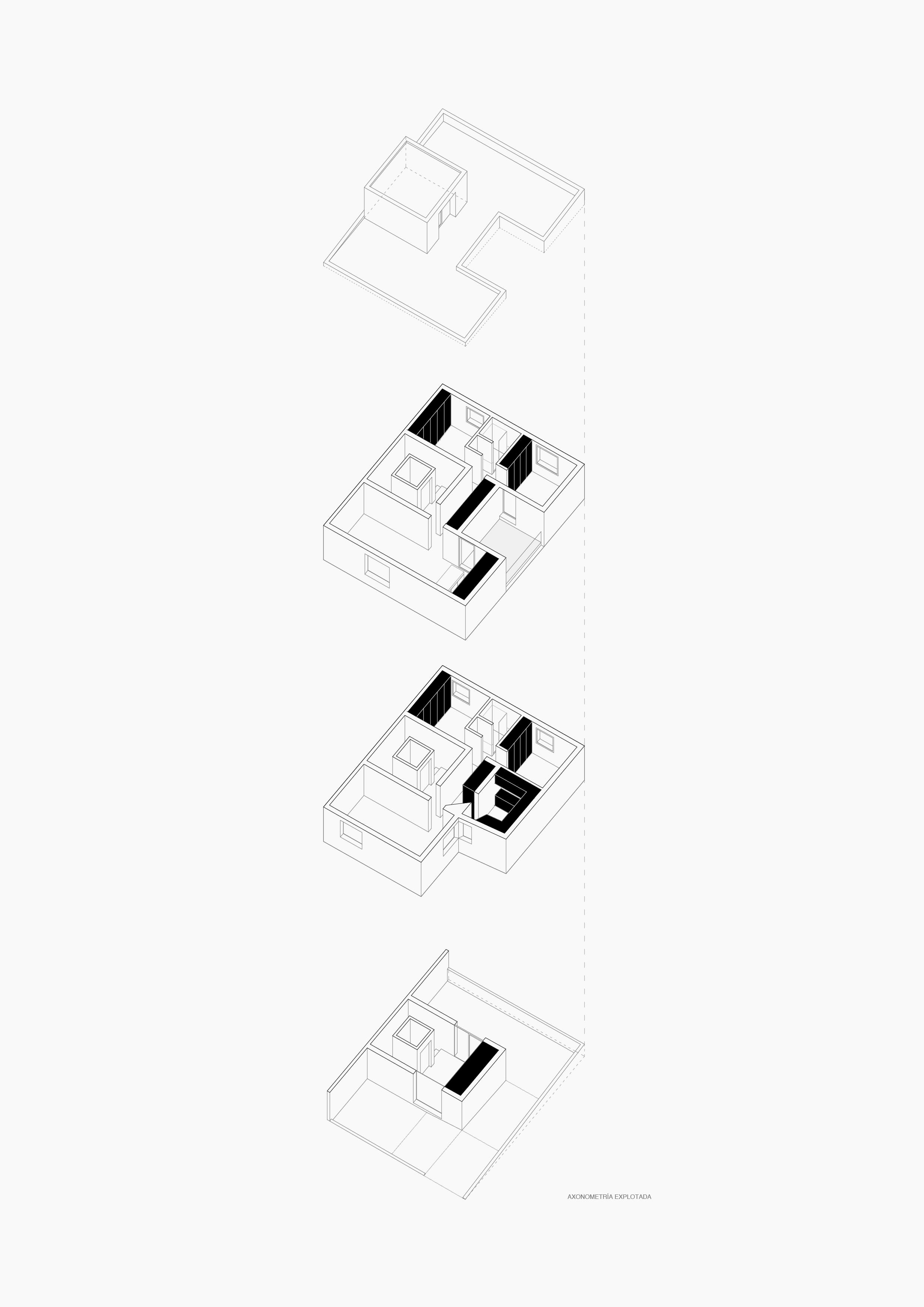 Ochoa MDMC Arquitectura