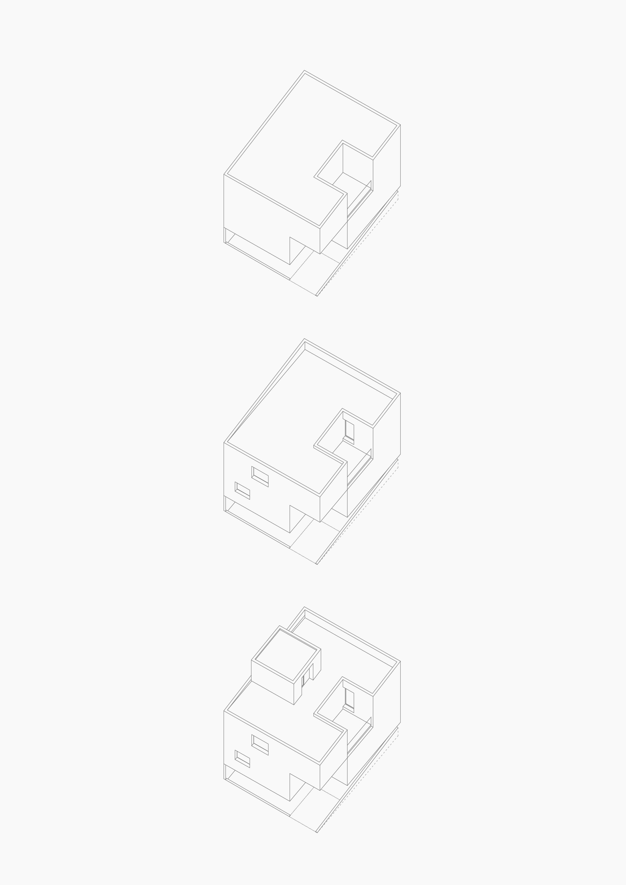 Ochoa MDMC Arquitectura