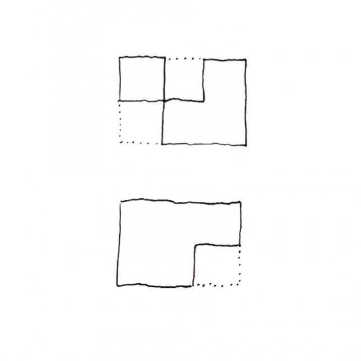 Casa Ochoa Sketch